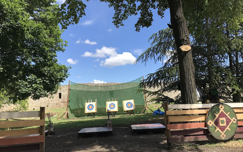 OldTown Archery Belgrade