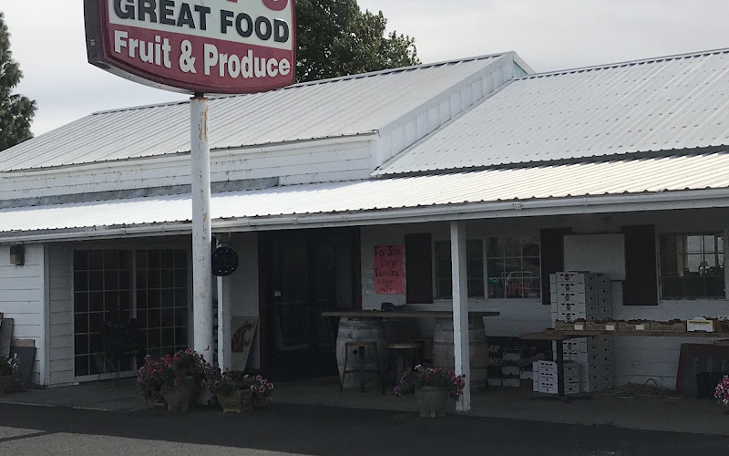 Buddy’s Grill