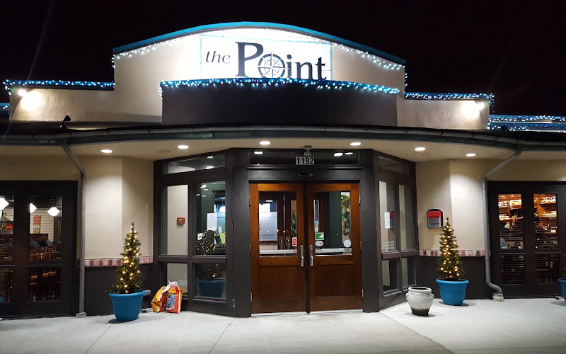 The Point on Main Street