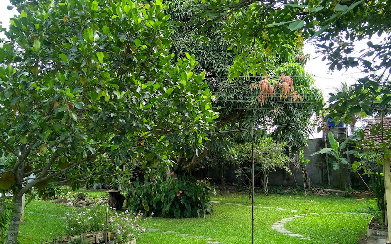 A.D. Madureira Parque Enseada, Guarujá Sp