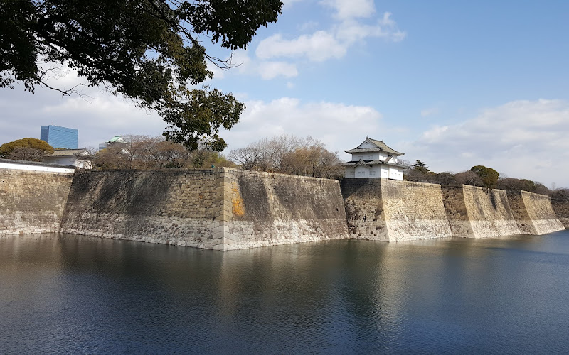 大阪歴史博物館