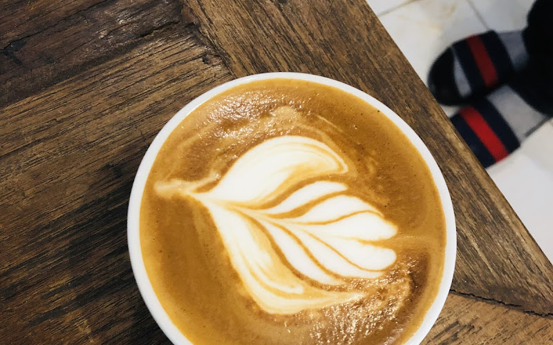 กาแฟโคฮี コーヒーcoffee by kero.