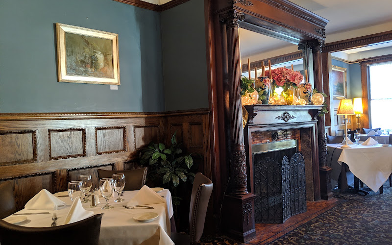 Giulio's Restaurant