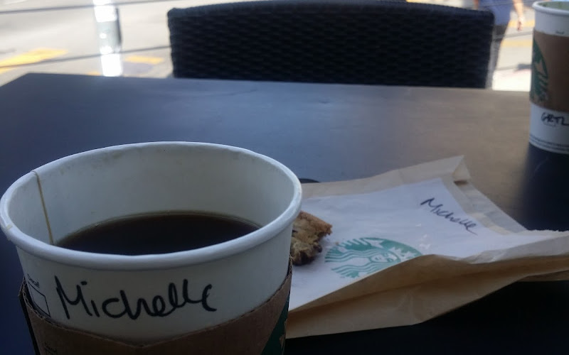 Starbucks Coffee Company