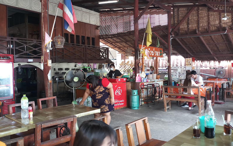 ส้มตำย่าขา