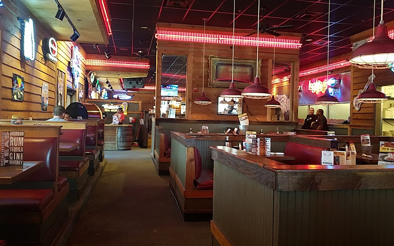 Logan's Roadhouse