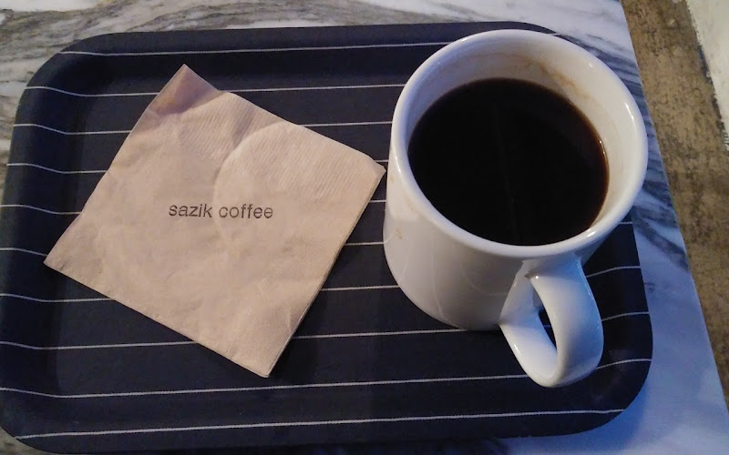 Sajik Coffee