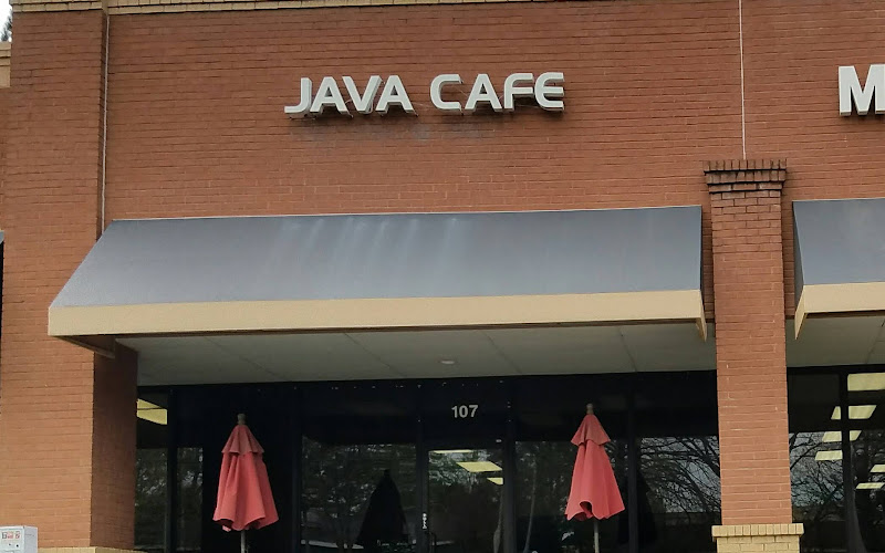 Java Café