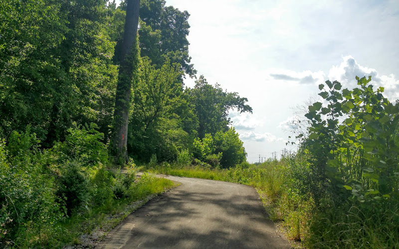 리버우즈 스테이트 네츄럴 에어리어