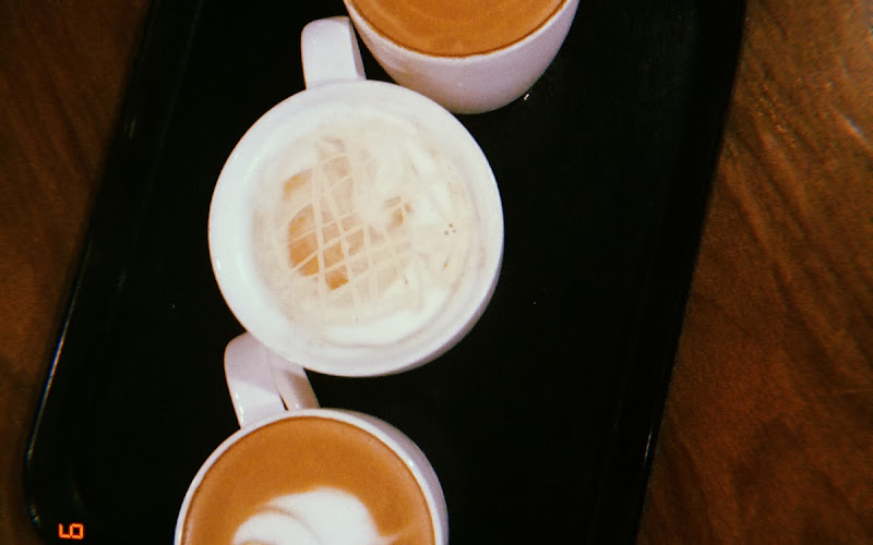 Starbucks Mactan Marina Mall