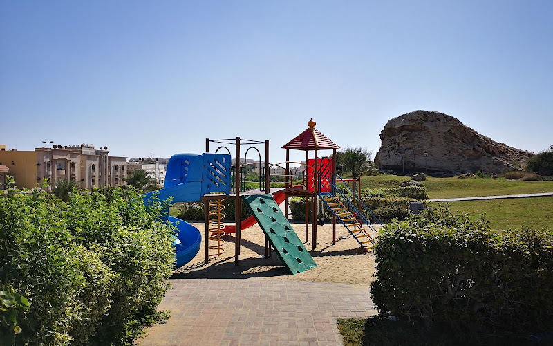 Muraikabat Mountain Park