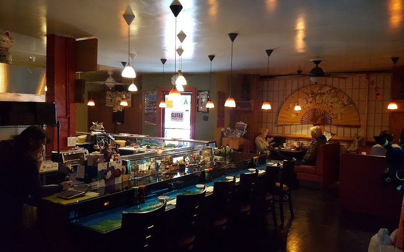 Senfuku Japanese Restaurant