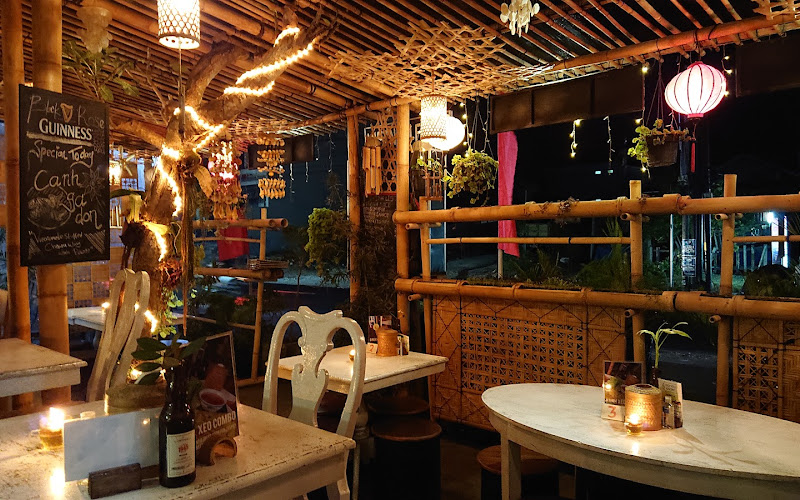 Black Rose Resto