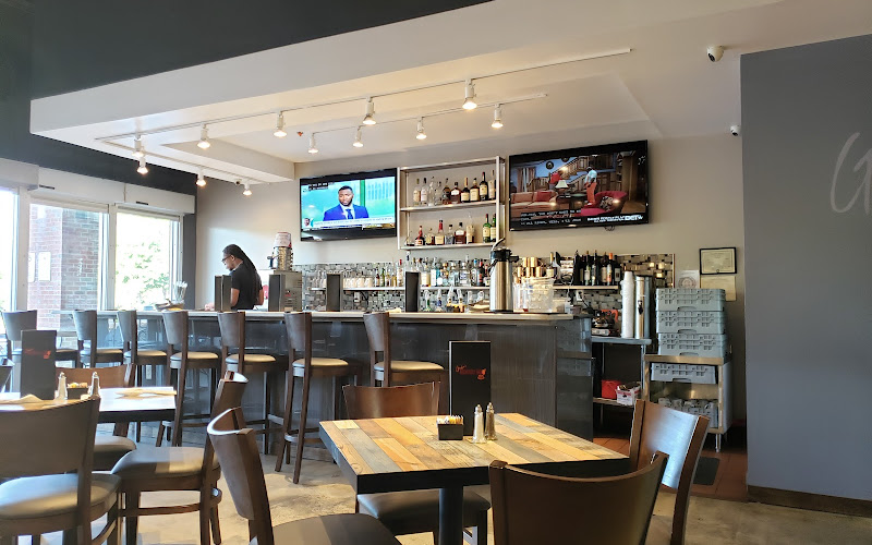 Gocha's Breakfast Bar