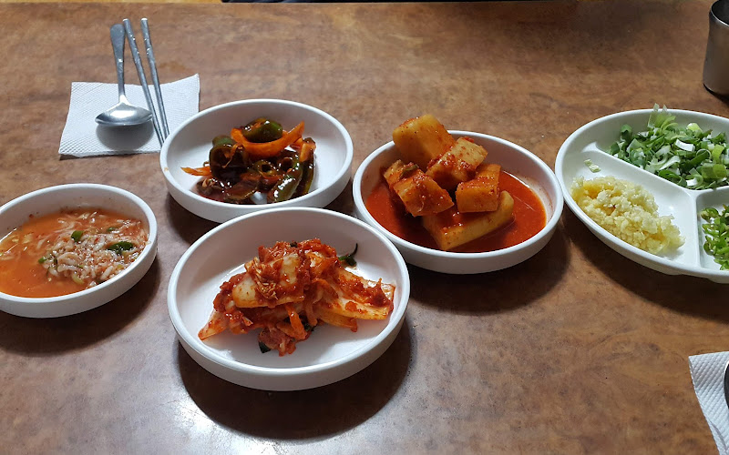골목식당