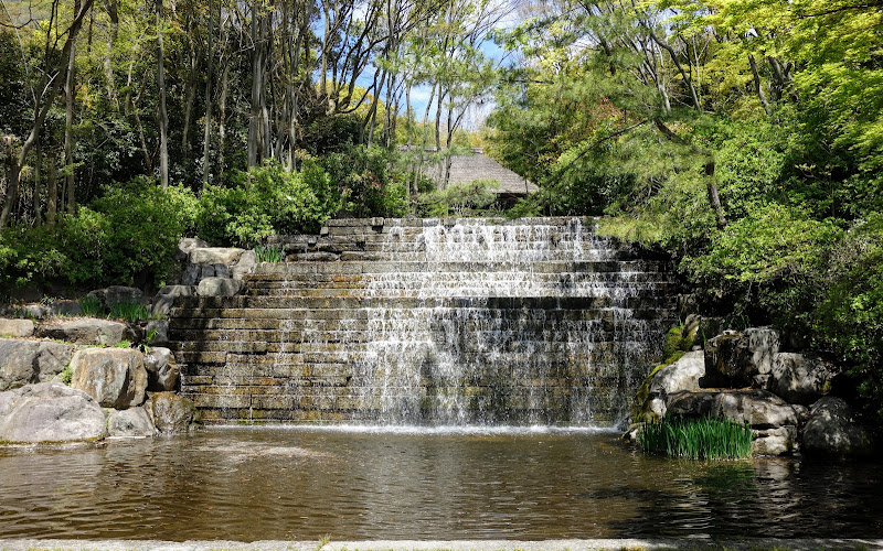시코쿠민가박물관 「시코쿠무라」