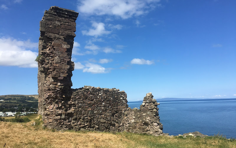 Red Bay Castle