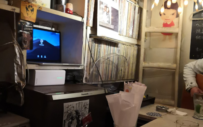 淡路島ブルース