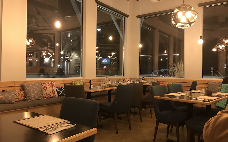 Fresco Kitchen And Grill