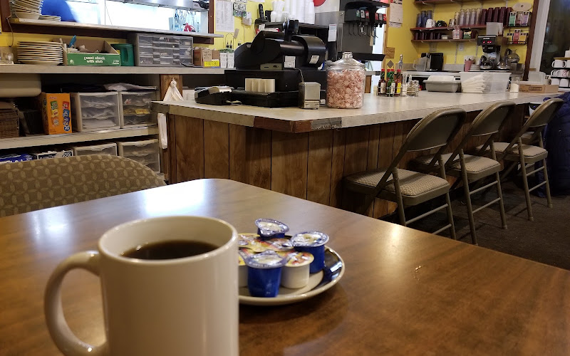 Rose's Cafe