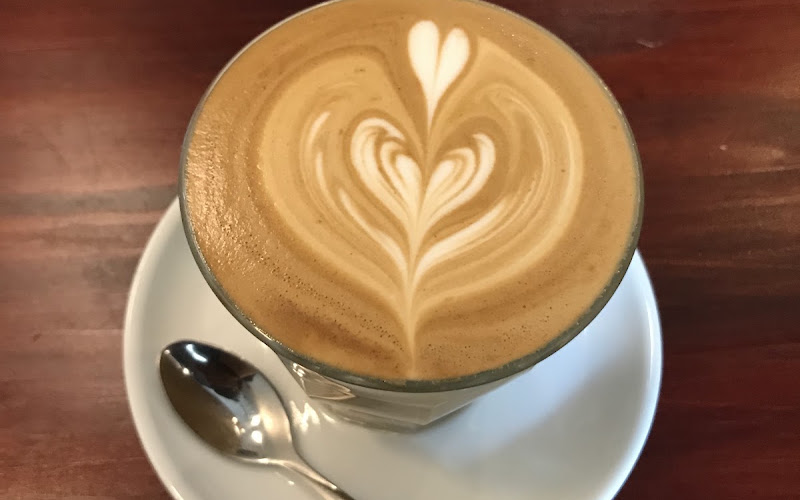 Triangle Coffee Roaster