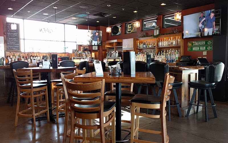 Sugar River Pizza Co. - Verona