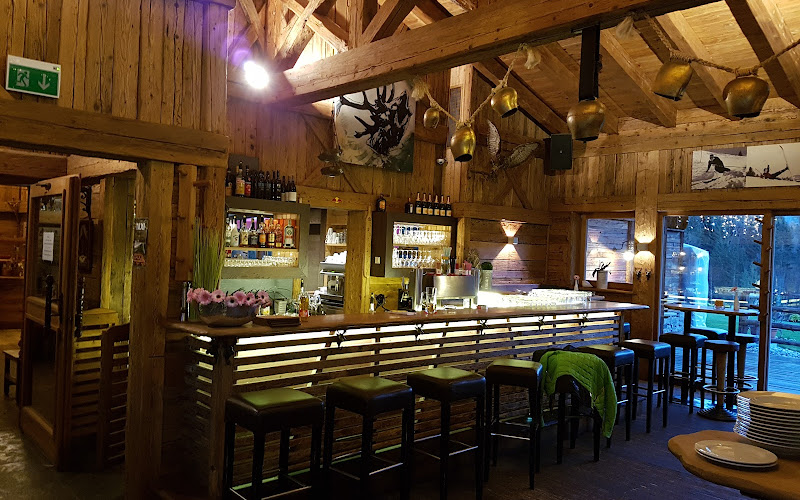 Scheppal Alm Mühlbach am Hochkönig