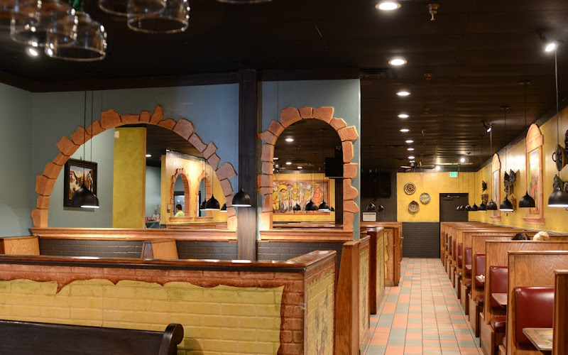 La Hacienda Mexican Restaurant