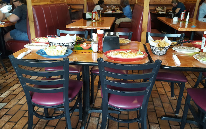 El Poblano Mexican Restaurant