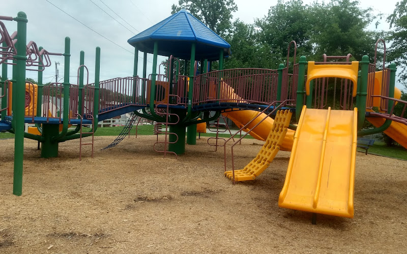 Robert E. Parker Park