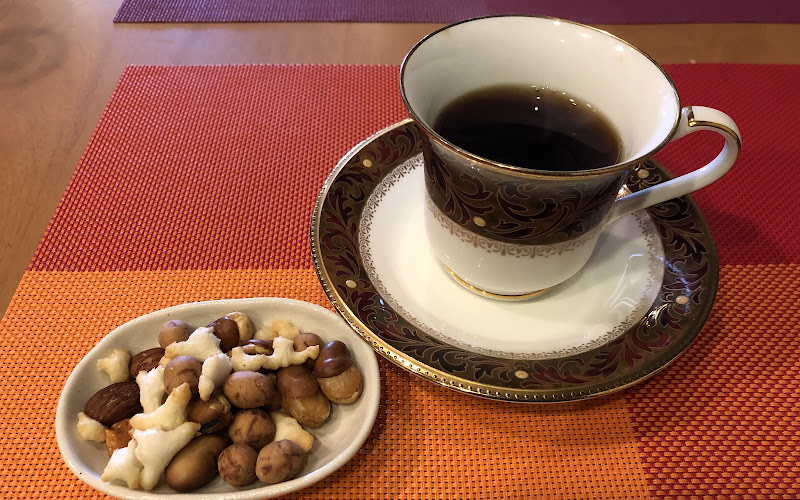 GalleryCafeかえる