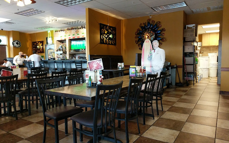 El Paso Mexican Grill