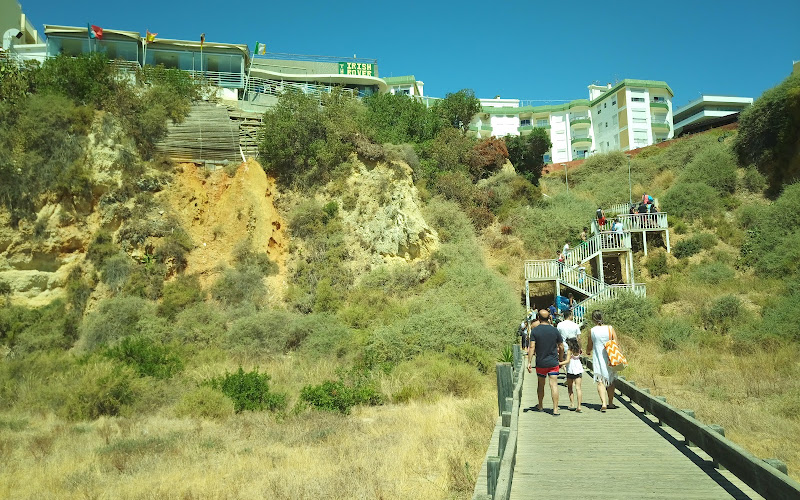 Viewpoint of the Three Castles