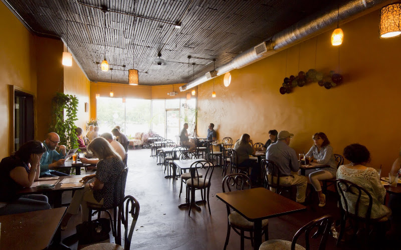 Artisan Kitchen
