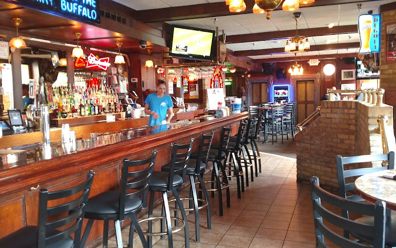 MC's Dugout Bar And Grill