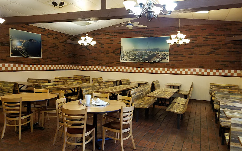 The Pizza Place