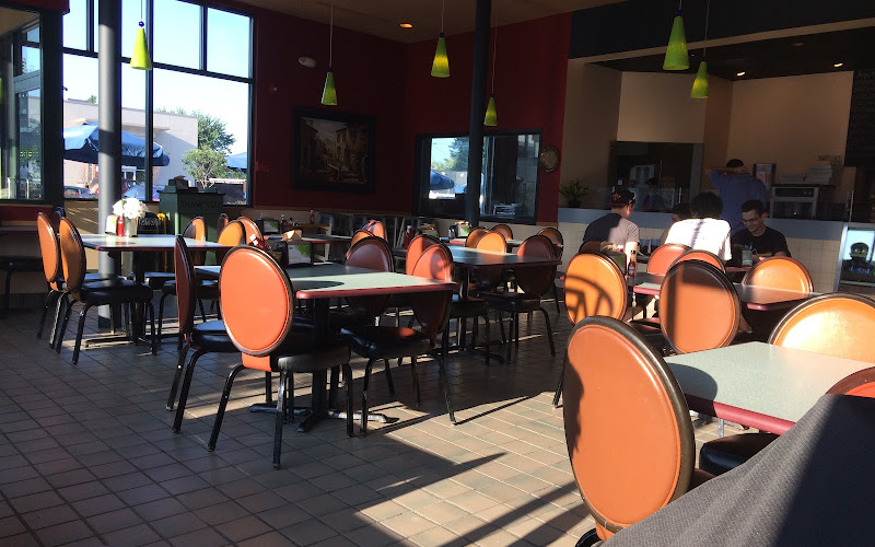 Pita Restaurant