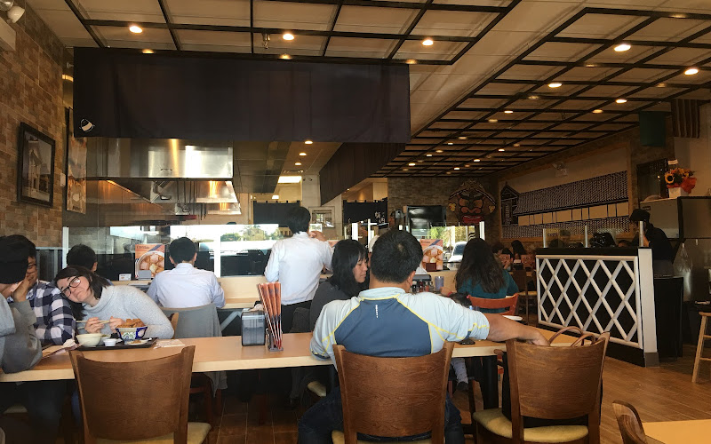 Kitakata Ramen Ban Nai - Hoffman Estates