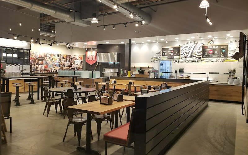 MOD Pizza