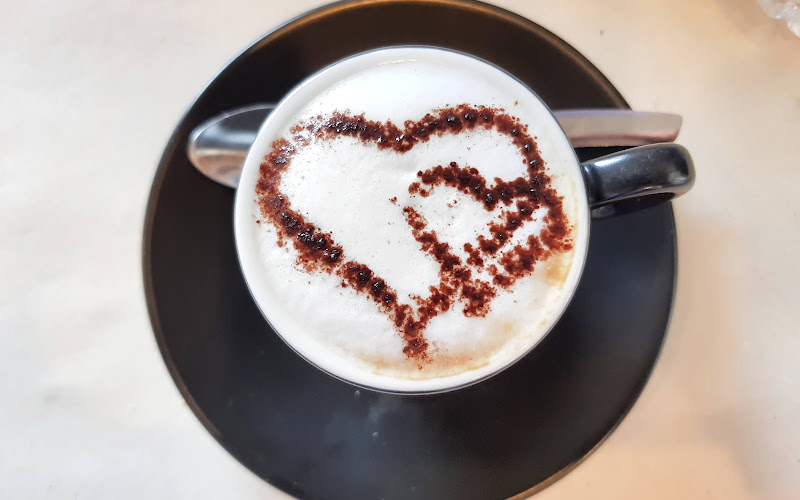 Bar Stiffelio Food And Drink di Serbatti Nicola