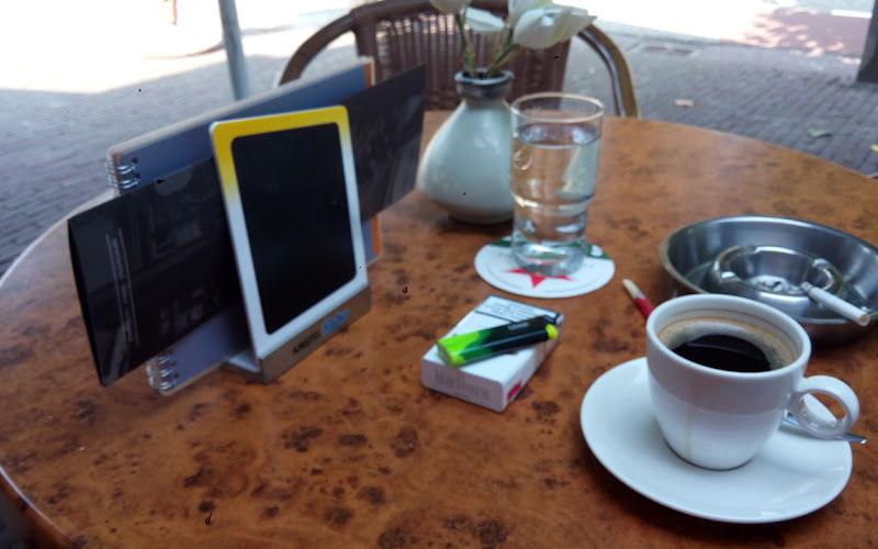 Café Zaal de Spijker