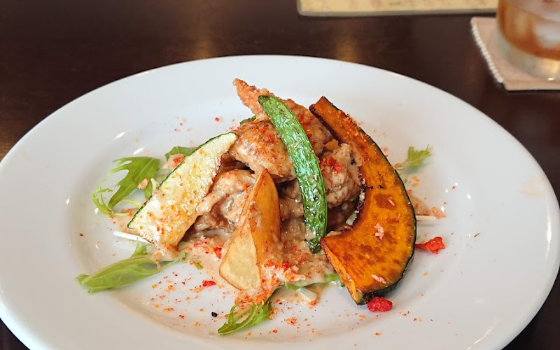 美味家常菜 平田