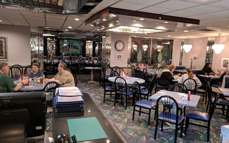 Dutchess Diner