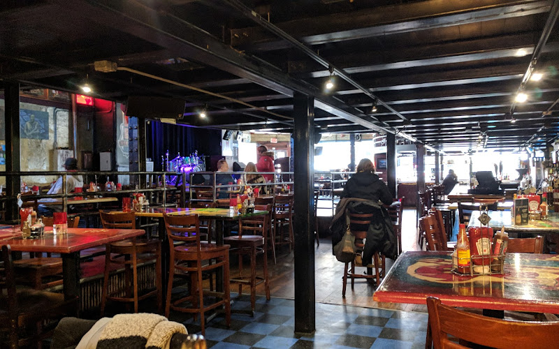 B.B. King's Blues Club