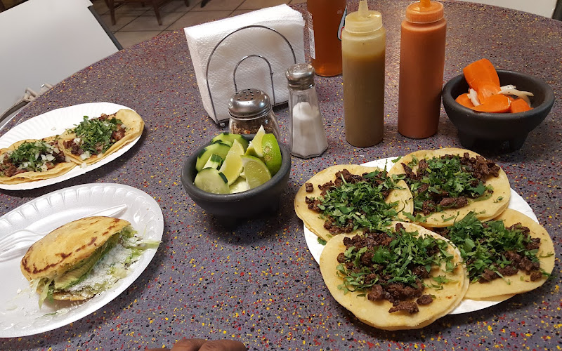 Tacos Sahuaro
