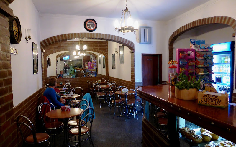 Café Pastelaria Charme