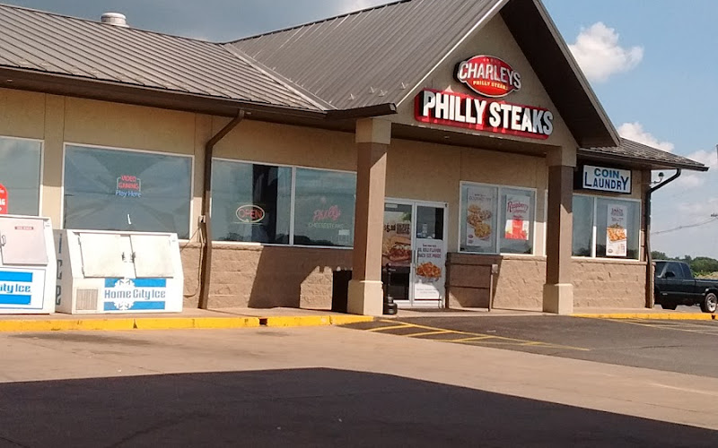 Phillips 66