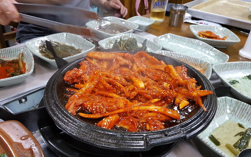 조선가든