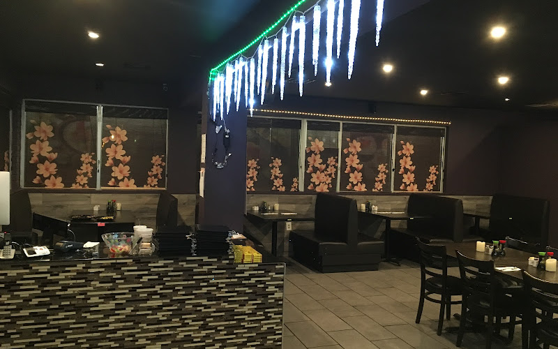 Yoka Japanese Sushi Bar & Steak House at Breaux Bridge