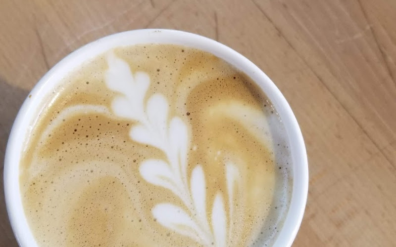 Mea Cuppa Coffeebar